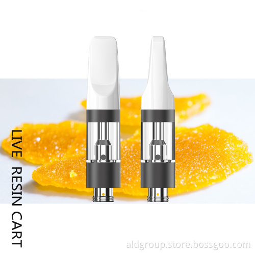 Heavy Metal Free Cbd Oil Cartridge